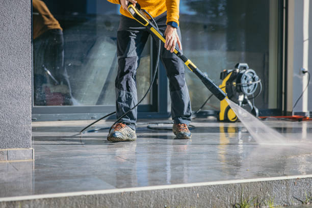 Pressure Washing Services for Businesses in Port Washington, WI