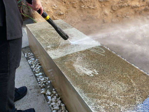 Why Choose Our Certified Pressure Washing Experts for Your Project Needs in Port Washington, WI?