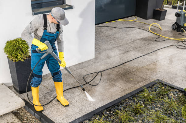 Best Pressure Washing Company Near Me  in Port Washington, WI