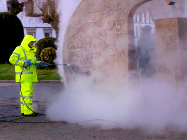 Best Affordable Pressure Washing  in Port Washington, WI