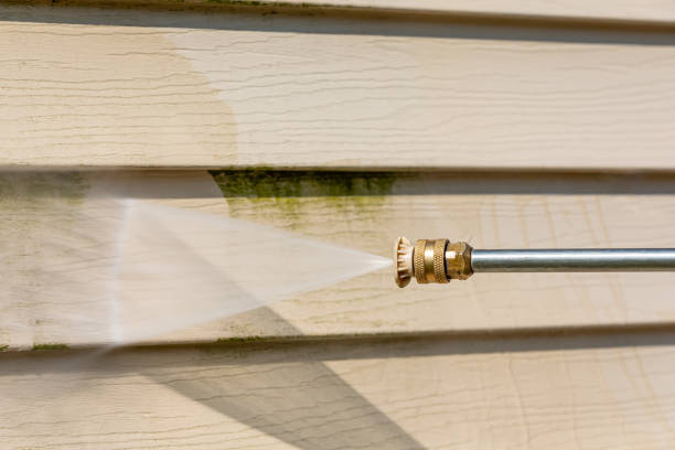 Best Deck Cleaning Services  in Port Washington, WI