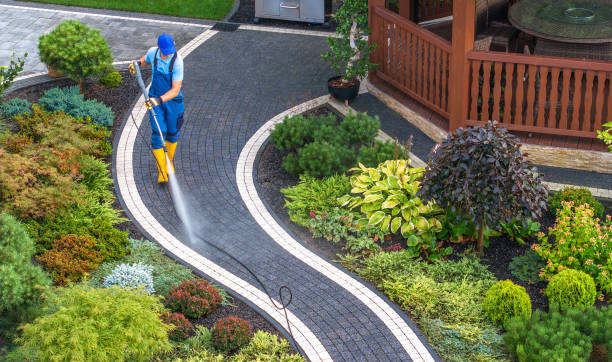 Best House Pressure Washing  in Port Washington, WI