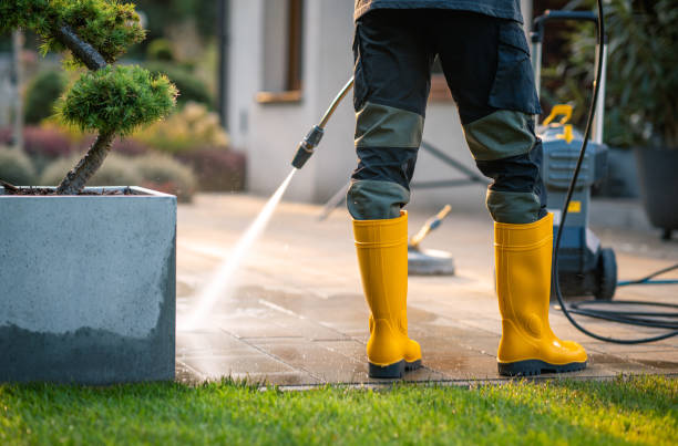 Best Affordable Pressure Washing  in Port Washington, WI